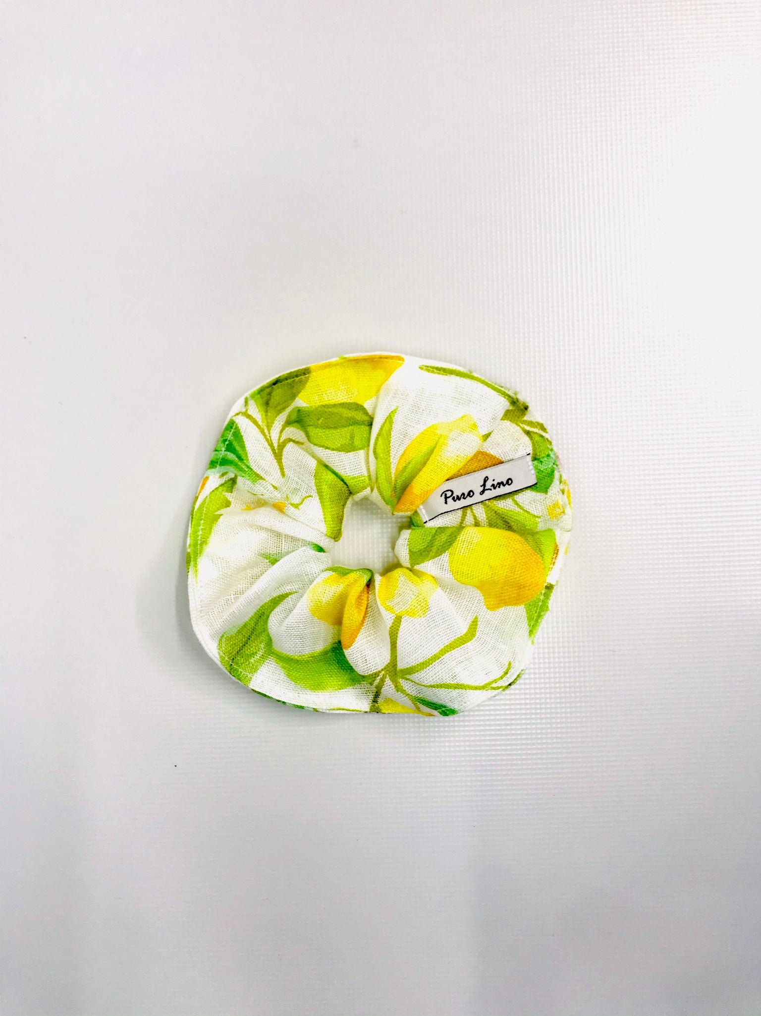 Scrunchies capelli