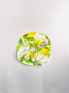 Scrunchies capelli