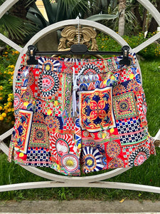 Costume da bagno, pantaloncino.