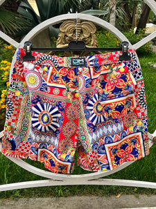 Costume da bagno, pantaloncino.