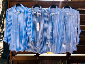 CAMICIA UOMO , LUISELLE MODA POSITANO 